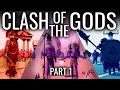 TABS - Clash of the Gods | Part 1