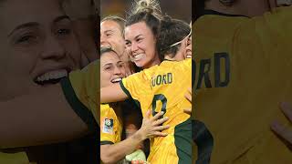 🗓️ One Month on since the ICONIC penalty shoot-out between Australia & France at the #fifawwc