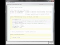 Mr. Hazard's CS - 2-3 - Accessor and Mutator methods - Computer Science for High School
