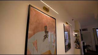 CHICAGO CONDO TOUR | Night Edition