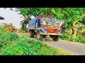 909 Babu track Short video #viral #truck #Rafiq engineering