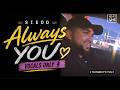 Siedd - Always You | Vocals Only Nasheed