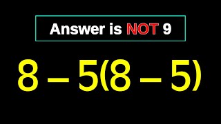 🎯 Can You CRACK This Mind-Bending Math Puzzle?