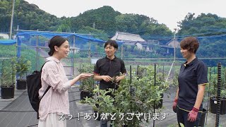 移住院住香の定住日記～直方市編～