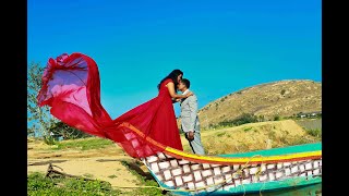 Seetha Kalyanam | Ranarangam Songs| hyma & Ravi #SeethaKalyanam #Ranarangam #Sharwanand #candidvideo