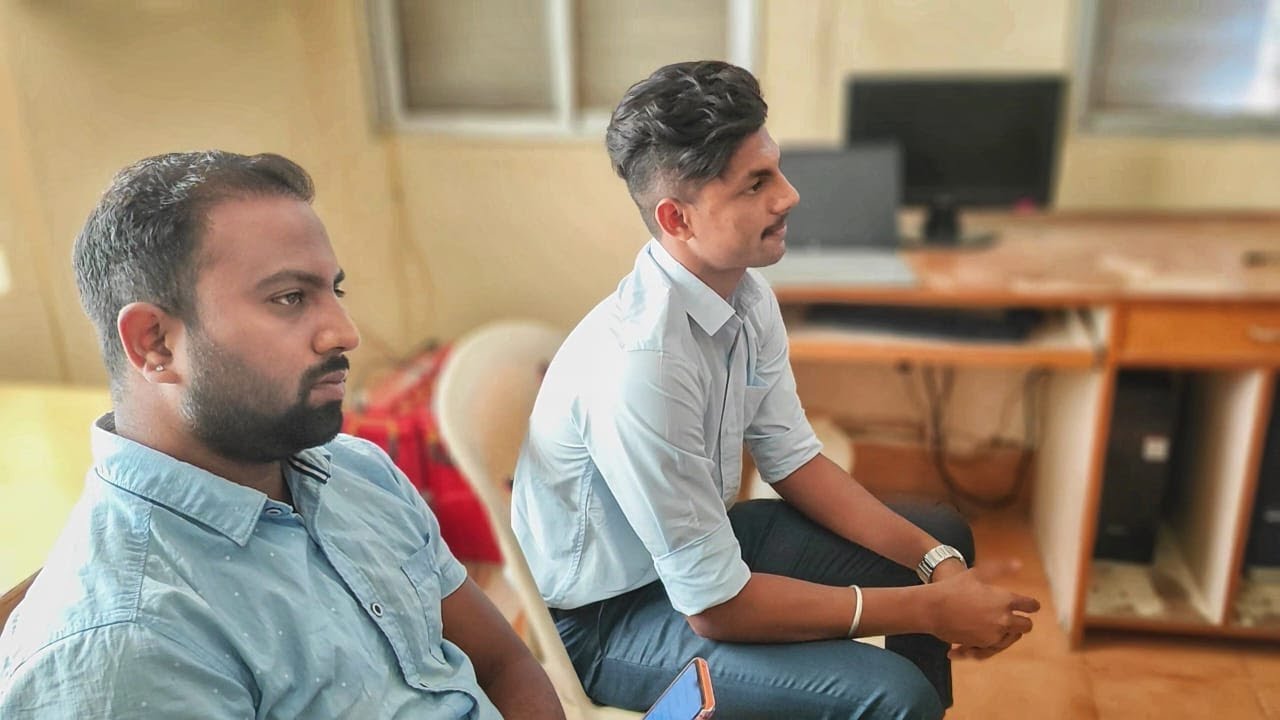 Technical Training Trainiship Program Youtube