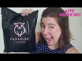 Paradise Fiber's Fiber of the Month Club LIVE Unboxing!  (July 2021)