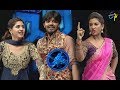 Genes | 30th September 2017| Full Episode | Sudigaali Sudheer | Varshini | Vishnu Priya |ETV Telugu