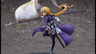 Fate/Grand Order ルーラー/ジャンヌ・ダルク 1/7 完成品フィギュア[グッドスマイルカンパニー