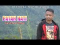 Patah Hati - Achmad Al-Mani (Official Musik Video)