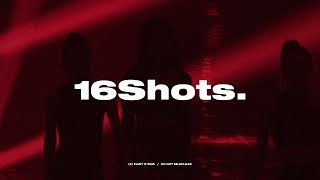 181110-11 BLACKPINK JISOO - 16 Shots @IN YOUR AREA