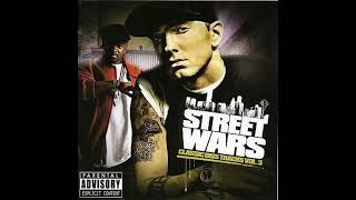 P Cutta   Street Wars   Volume 3