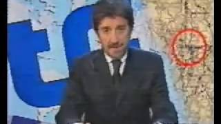 Spot canone Rai con Gigi Proietti (1998)