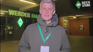 Werder Bremen: „Der Absturz droht“ - Reporter-Fazit zur Niederlage gegen den VfB Stuttgart