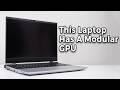 Game Changing New 2024 Laptop Design - Framework 16 - Teardown And Repair Assessment