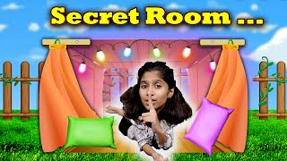 I Build A Secret Room In My House | Shocking Room | Pari's Lifestyle