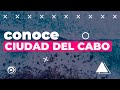 Conoce Ciudad Del Cabo | Viaje con Egali