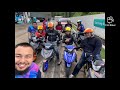 mmc_paker join group manir ride to selera patin bangau jan2020