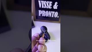 O JBL Wave Flex é o melhor fone com preço até R$ 400? Confira o review do Wave Flex em 30 segundos