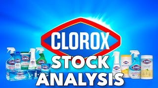 Is Clorox Stock a Buy Now!? | Clorox (CLX) Stock Analysis! |