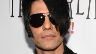 The Truth About Criss Angel