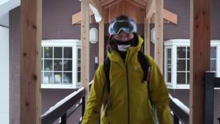 Hakuba Freeride 2* FWQ | Mons Royale Wrap Up