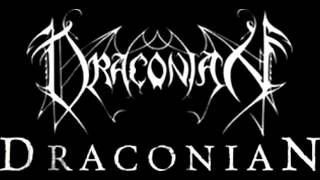 Draconian - Death come near me instrumental