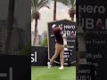 ローリーマキロイ ドライバー rory mcilroy driver