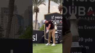 ローリーマキロイ ドライバー / Rory Mcilroy Driver