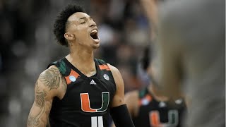 Jordan Miller Career Miami Highlights