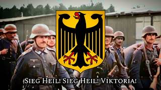 Sieg heil viktoria by @GeneralSlavorov