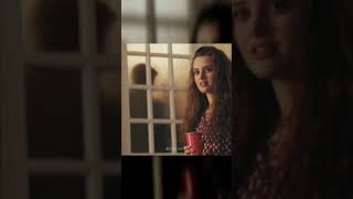 That Smile... That Damned Smile🖤 | 13 REASONS WHY | STATUS | BGM | DYNG INSIDE |