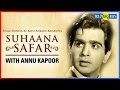 Suhaana Safar with Annu Kapoor | Haunted Indian Story with Dilip Kumar