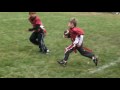 Etna Wk1 - Dominic Sabatino Sports101Ohio 6 - 8 year olds Div 2