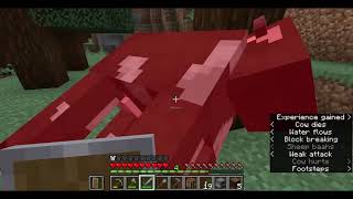 Modded Minecraft: Never Enuff Candy |1|