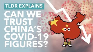 China Says They've Almost Stopped Coronavirus Spread: Can We Trust Them? - TLDR News