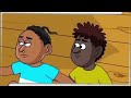 ganeey afsomali cartoon part 1 ganey iyo macalinkisa oo isdagalayn