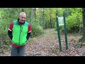 Disc Golf at Wickham - Full 22 Hole Layout