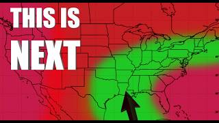This Next Weather Pattern Will Bring A Doozy