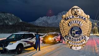 Alaska State Troopers edit