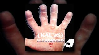 (KAL'eS) - Hardened [EP - 2002]