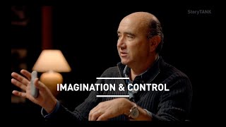 [Giovanni Corazza] Imagination \u0026 Control