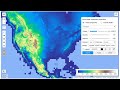 GEE Tutorial #55 - Visualizing Earth Engine raster data interactively with a GUI
