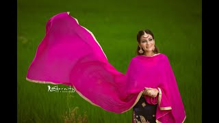 Sunakhi Punjaban - Japje- ETERNITY FILMS -BUHE BARIYAN-Jasmine Sandlas