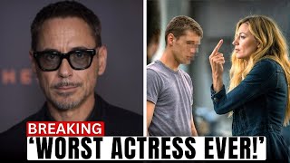 Actors Reveal Shocking Truth About Working With Blake Lively & Ryan Reynolds!
