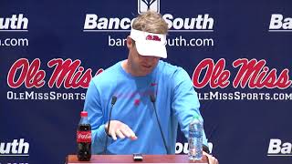 PRESSER | Lane Kiffin (11-15-21)