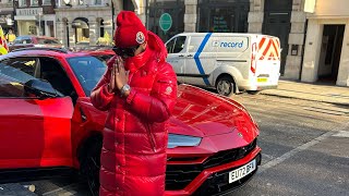 BIG MUBZ - THE GAMES RIGGED (OFFICIAL VIDEO)