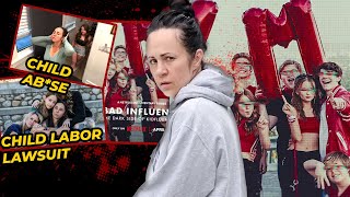 Piper Rockelle's Mom Is Worse Than Diddy?! (Netflix Documentary)