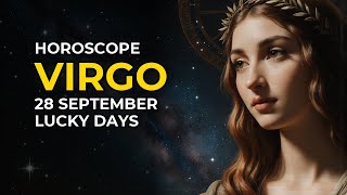 Virgo Horoscope Today, September 28, 2025: Clarity in Love, Work & Money