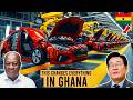Ghana Gets South Korea's First Hyundai Plant in West Africa — Here Is What Comes Next
